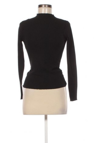 Γυναικεία μπλούζα ONLY, Μέγεθος S, Χρώμα Μαύρο, Τιμή 6,40 €