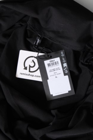 Bluză de femei ONLY, Mărime XL, Culoare Negru, Preț 83,23 Lei