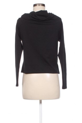 Γυναικεία μπλούζα ONLY, Μέγεθος XL, Χρώμα Μαύρο, Τιμή 10,67 €