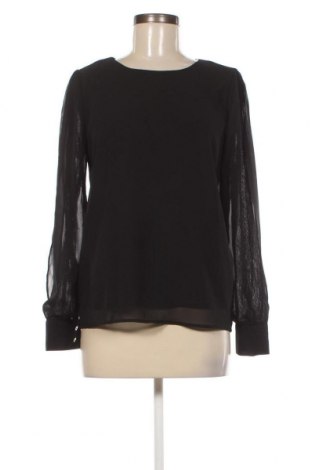 Γυναικεία μπλούζα ONLY, Μέγεθος XS, Χρώμα Μαύρο, Τιμή 9,48 €