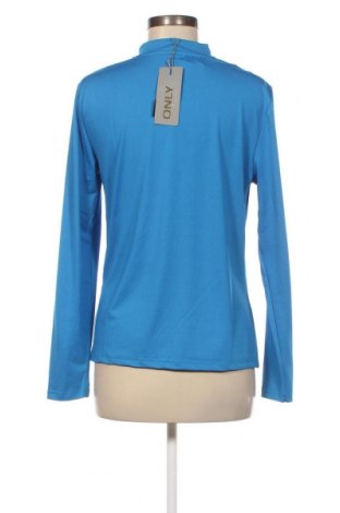 Damen Shirt ONLY, Größe L, Farbe Blau, Preis € 5,93