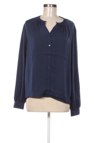 Γυναικεία μπλούζα ONLY, Μέγεθος L, Χρώμα Μπλέ, Τιμή 5,45 €