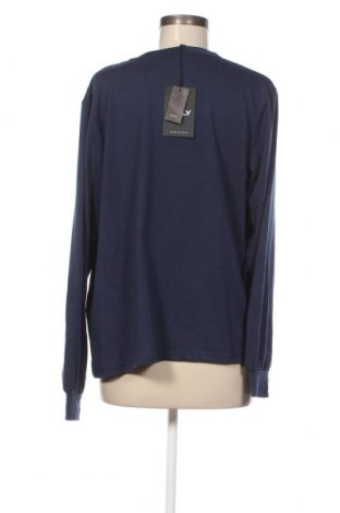 Damen Shirt ONLY, Größe L, Farbe Blau, Preis € 4,74