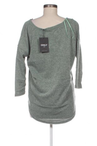 Damen Shirt ONLY, Größe M, Farbe Grün, Preis 6,40 €