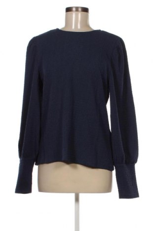 Γυναικεία μπλούζα ONLY, Μέγεθος XL, Χρώμα Μπλέ, Τιμή 10,67 €