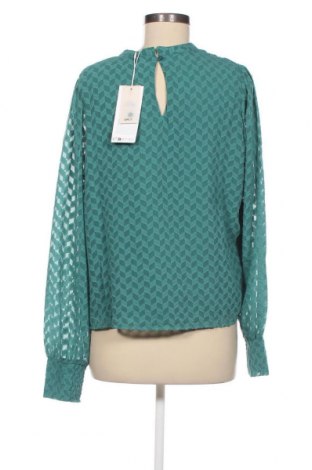 Дамска блуза ONLY, Размер XL, Цвят Зелен, Цена 46,00 лв.