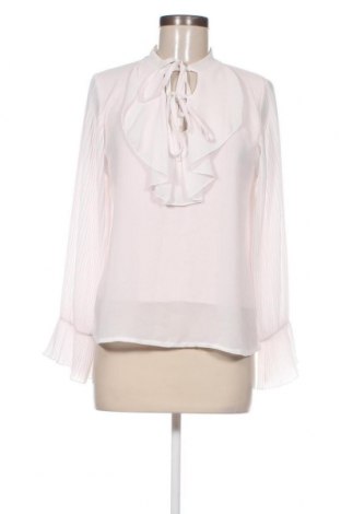 Γυναικεία μπλούζα ONLY, Μέγεθος M, Χρώμα Λευκό, Τιμή 7,11 €
