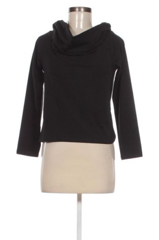 Дамска блуза ONLY, Размер XL, Цвят Черен, Цена 18,40 лв.