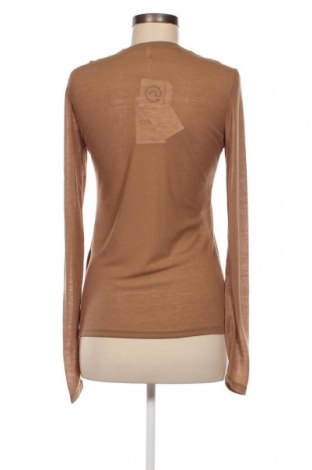 Damen Shirt ONLY, Größe L, Farbe Braun, Preis 5,93 €