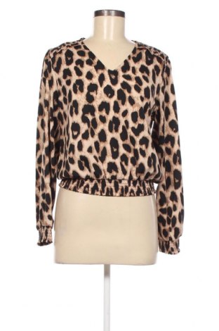 Дамска блуза ONLY, Размер M, Цвят Многоцветен, Цена 10,56 лв.