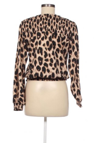 Дамска блуза ONLY, Размер M, Цвят Многоцветен, Цена 9,97 лв.