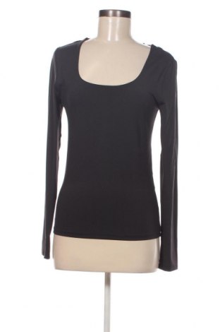 Γυναικεία μπλούζα ONLY, Μέγεθος L, Χρώμα Μαύρο, Τιμή 8,30 €