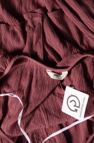 Damen Shirt ONLY, Größe M, Farbe Rosa, Preis 5,40 €