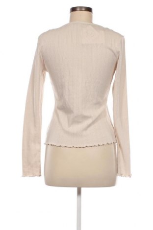 Damen Shirt ONLY, Größe M, Farbe Beige, Preis 5,22 €