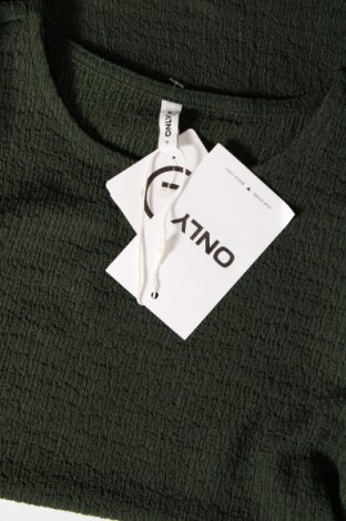 Damen Shirt ONLY, Größe S, Farbe Grün, Preis € 5,93