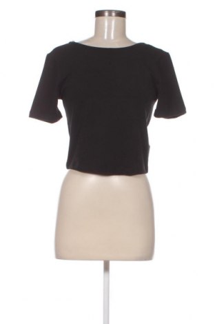 Дамска блуза ONLY, Размер L, Цвят Черен, Цена 11,50 лв.