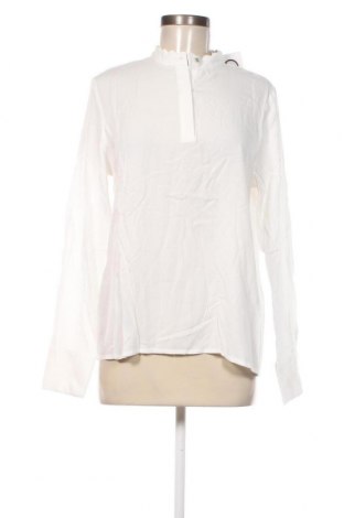 Γυναικεία μπλούζα ONLY, Μέγεθος L, Χρώμα Λευκό, Τιμή 6,16 €