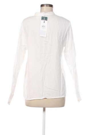 Дамска блуза ONLY, Размер L, Цвят Бял, Цена 13,80 лв.