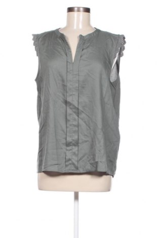 Γυναικεία μπλούζα ONLY, Μέγεθος L, Χρώμα Πράσινο, Τιμή 4,91 €
