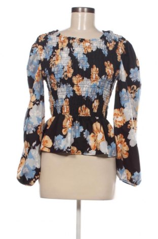 Γυναικεία μπλούζα ONLY, Μέγεθος M, Χρώμα Πολύχρωμο, Τιμή 2,72 €