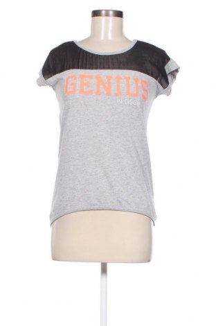 Damen Shirt ONLY, Größe S, Farbe Grau, Preis 13,35 €