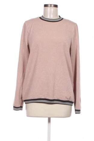 Γυναικεία μπλούζα ONLY, Μέγεθος L, Χρώμα Ρόζ , Τιμή 3,34 €