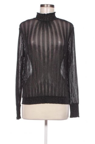 Γυναικεία μπλούζα ONLY, Μέγεθος M, Χρώμα Μαύρο, Τιμή 4,95 €
