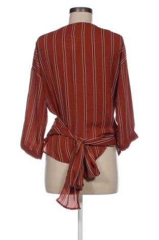 Γυναικεία μπλούζα ONLY, Μέγεθος M, Χρώμα Πορτοκαλί, Τιμή 5,52 €