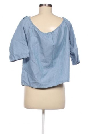 Γυναικεία μπλούζα ONLY, Μέγεθος M, Χρώμα Μπλέ, Τιμή 5,22 €