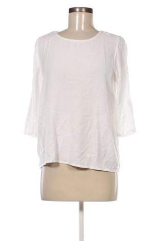 Дамска блуза ONLY, Размер M, Цвят Бял, Цена 11,38 лв.