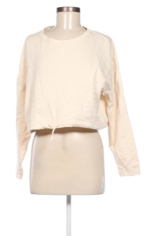 Γυναικεία μπλούζα ONLY, Μέγεθος L, Χρώμα Εκρού, Τιμή 4,08 €