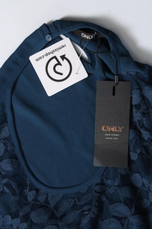Damen Shirt ONLY, Größe M, Farbe Blau, Preis 15,60 €
