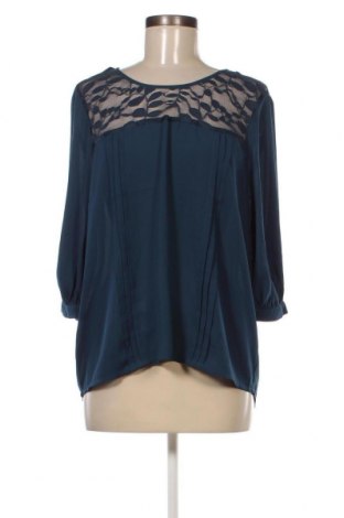 Damen Shirt ONLY, Größe M, Farbe Blau, Preis € 12,49