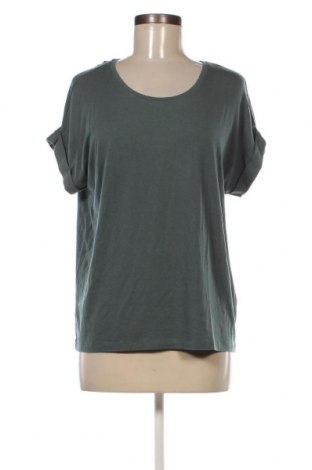 Дамска блуза ONLY, Размер M, Цвят Зелен, Цена 11,73 лв.