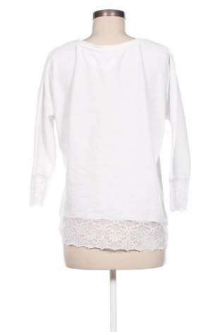 Γυναικεία μπλούζα ONLY, Μέγεθος L, Χρώμα Λευκό, Τιμή 5,40 €