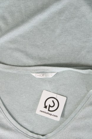 Damen Shirt ONLY, Größe L, Farbe Grau, Preis 3,48 €