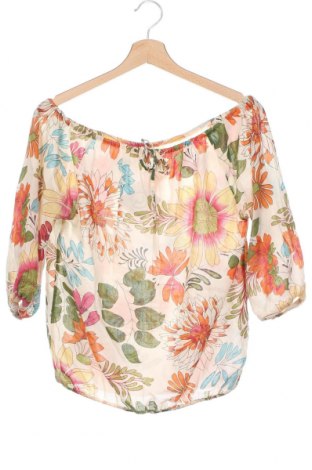 Γυναικεία μπλούζα ONLY, Μέγεθος XS, Χρώμα Πολύχρωμο, Τιμή 5,83 €