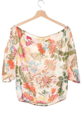 Γυναικεία μπλούζα ONLY, Μέγεθος XS, Χρώμα Πολύχρωμο, Τιμή 5,83 €