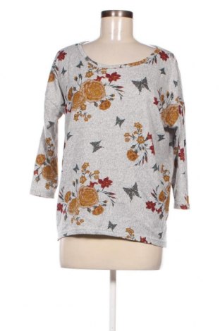 Γυναικεία μπλούζα ONLY, Μέγεθος S, Χρώμα Πολύχρωμο, Τιμή 2,72 €