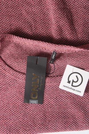 Damen Shirt ONLY, Größe M, Farbe Rosa, Preis € 9,60