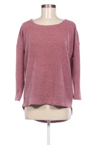 Γυναικεία μπλούζα ONLY, Μέγεθος M, Χρώμα Ρόζ , Τιμή 11,38 €