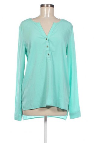 Γυναικεία μπλούζα ONLY, Μέγεθος M, Χρώμα Πράσινο, Τιμή 4,95 €