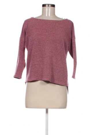Γυναικεία μπλούζα ONLY, Μέγεθος S, Χρώμα Ρόζ , Τιμή 3,71 €