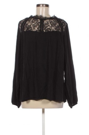 Damen Shirt ONLY Carmakoma, Größe XXL, Farbe Schwarz, Preis € 14,23