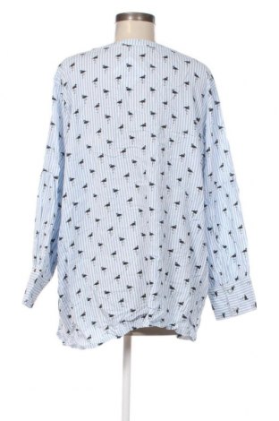 Damen Shirt ONLY Carmakoma, Größe XXL, Farbe Mehrfarbig, Preis € 13,92