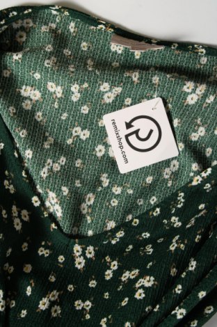 Bluză de femei ONLY Carmakoma, Mărime XXL, Culoare Verde, Preț 65,79 Lei