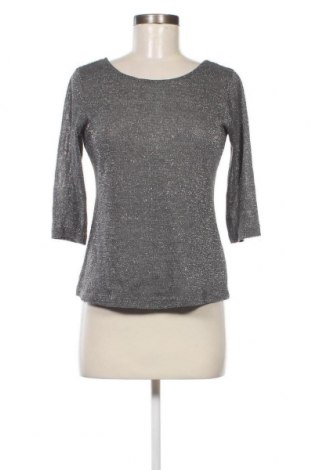 Γυναικεία μπλούζα Oasis, Μέγεθος S, Χρώμα Γκρί, Τιμή 4,21 €