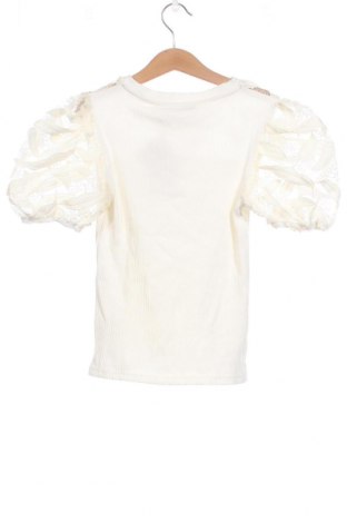Γυναικεία μπλούζα Oasis, Μέγεθος XS, Χρώμα Εκρού, Τιμή 28,69 €