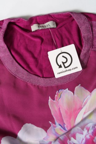 Damen Shirt Oasis, Größe S, Farbe Rosa, Preis € 9,39