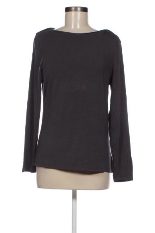 Γυναικεία μπλούζα Oasis, Μέγεθος L, Χρώμα Γκρί, Τιμή 34,05 €
